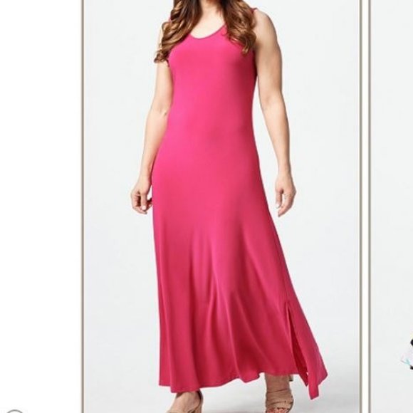 attitudes by renee maxi dresses